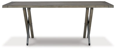 8-Piece Dining Room Package