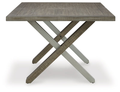 6-Piece Dining Room Package