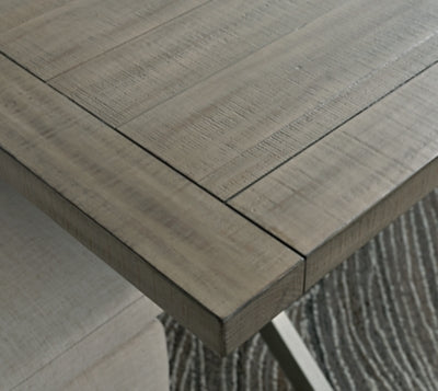 8-Piece Dining Room Package