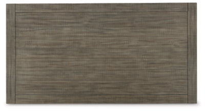 Mesa de comedor Krystanza