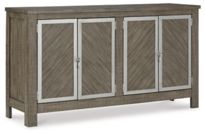 8-Piece Dining Room Package