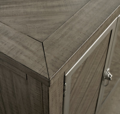 8-Piece Dining Room Package