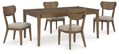 5-Piece Dining Package