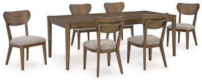 7-Piece Dining Package