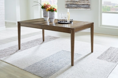 11-Piece Dining Package