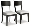 5-Piece Dining Package