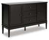 Portdown Dining Server