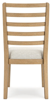 Rencott Dining Chair (Set of 2)