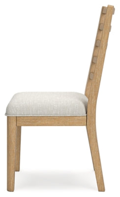 Rencott Dining Chair (Set of 2)