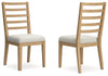 9-Piece Dining Package
