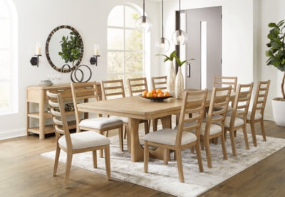 11-Piece Dining Package