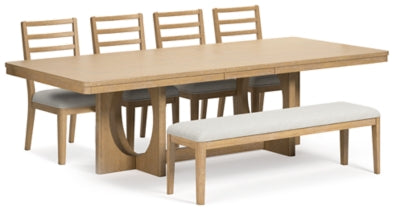 6-Piece Dining Package