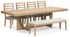 6-Piece Dining Package