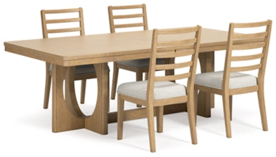 5-Piece Dining Package