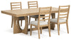 5-Piece Dining Package