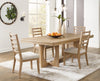 5-Piece Dining Package