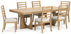 7-Piece Dining Package