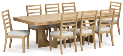 9-Piece Dining Package