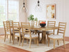 9-Piece Dining Package