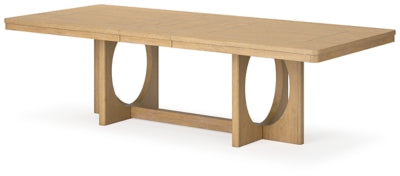 Paquete de comedor de 9 piezas