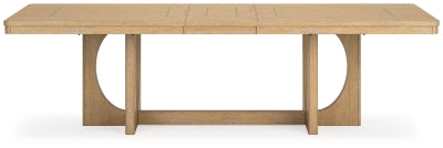Paquete de comedor de 9 piezas