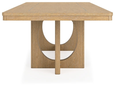 Paquete de comedor de 9 piezas