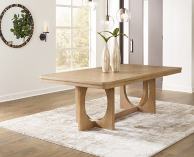 Paquete de comedor de 9 piezas