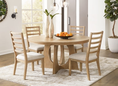 5-Piece Dining Package