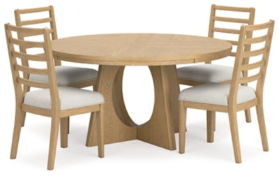 5-Piece Dining Package