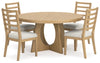 5-Piece Dining Package