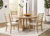5-Piece Dining Package