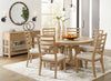 7-Piece Dining Package