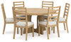 7-Piece Dining Package