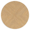 Mesa de comedor Rencott