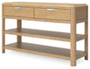 Rencott Dining Server