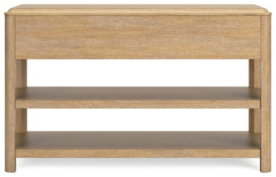 Servidor de comedor Rencott