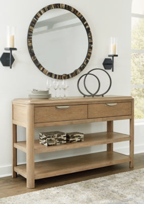 Servidor de comedor Rencott