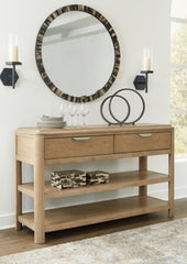 Servidor de comedor Rencott