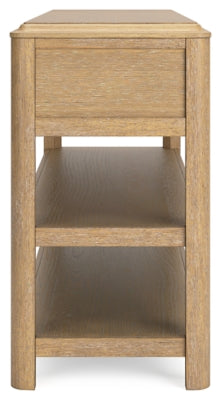 Servidor de comedor Rencott