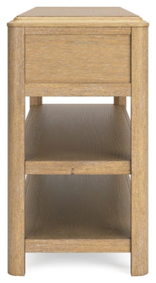 Servidor de comedor Rencott