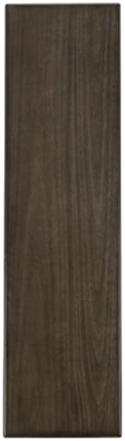 Banco de comedor Arkenton de 58"