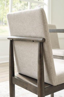Paquete de comedor de 7 piezas