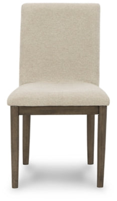 Paquete de comedor de 7 piezas