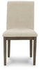 Arkenton Dining Chair