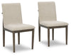 Arkenton Dining Chair (Set of 2)