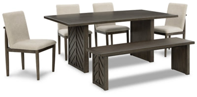 6-Piece Dining Package