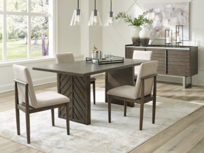 5-Piece Dining Package