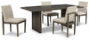 5-Piece Dining Package