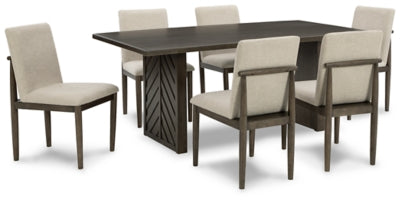 7-Piece Dining Package