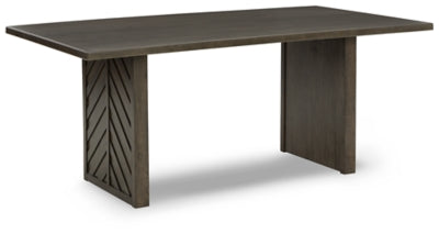 Paquete de comedor de 7 piezas